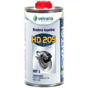 Velvana Syntol HD 205 Bremsflüssigkeit 500 ml