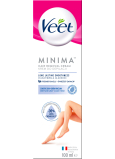 Veet Silk & Fresh Depilationscreme 100 ml