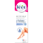 Veet Silk & Fresh Depilationscreme 100 ml