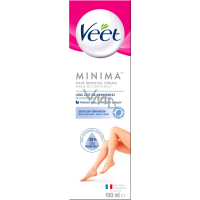 Veet Silk & Fresh Depilationscreme 100 ml