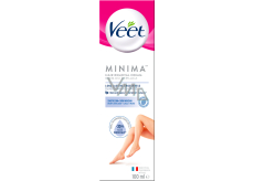 Veet Silk & Fresh Depilationscreme 100 ml