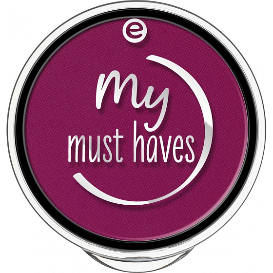 Essence My Must Haves Lippenpulver 04 Set The Stage 1,7 g