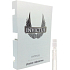 Paco Rabanne Invictus Intense Eau de Toilette für Männer 1,5 ml mit Spray, Fläschchen