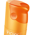 Vichy Capital Soleil SPF 50 Feuchtigkeitsspendendes Körperspray zur Optimierung der Bräune von 200 ml