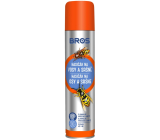 Bros Gegen Wespen und Hornissen Feuerwehrspray 600 ml