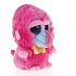 Yoo Hoo Affe Stofftier 15 cm