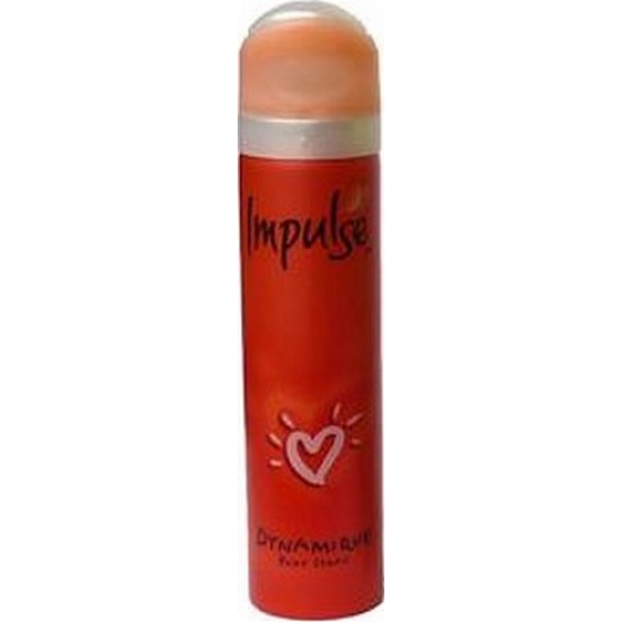 Impulse Dynamique parfümiertes Deodorant-Spray für Frauen 75 ml