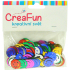 CreaFun Confetti Smile 14 mm 14 g