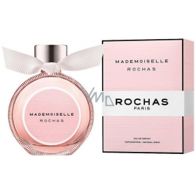 Rochas Mademoiselle Rochas parfümiertes Wasser für Frauen 30 ml