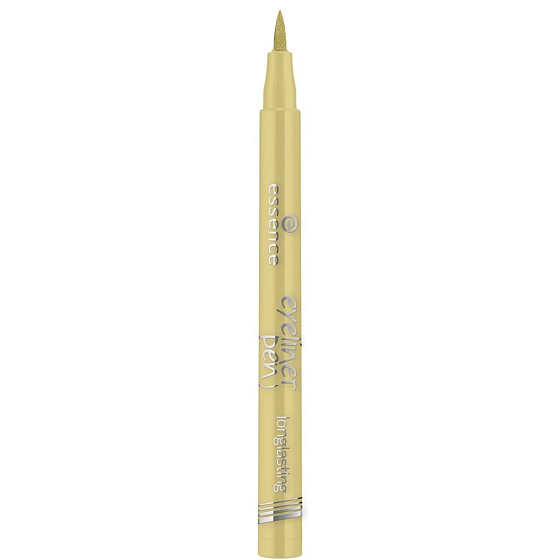 Essence Eyeliner Pen Langlebiger, langlebiger Eyeliner Pen 04 Young & Free 1,6 ml