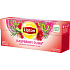 Tee mit Lipton-Himbeer-Punk-Fruchtgeschmack und Rosmarin 20 Aufgussbeutel 36 g