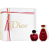 Christian Dior Hypnotisches Gift Eau de Toilette für Frauen 30 ml + Körperlotion 50 ml, Geschenkset