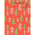 Nekupto Geschenk Papiertüte 32,5 x 26 x 13 cm Weihnachten 1475 30 WBL