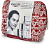 Eucerin Hyaluron-Filler Night Restoring & Filling Serum 30 ml + DermatoClean 3in1 mizellares Reinigungswasser 200 ml + Etui, Kosmetikset