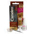Delia Cosmetics Cameleo Cream professionelle Augenbrauenfarbe, ammoniakfrei 4.0 Braun - Braun 15 ml