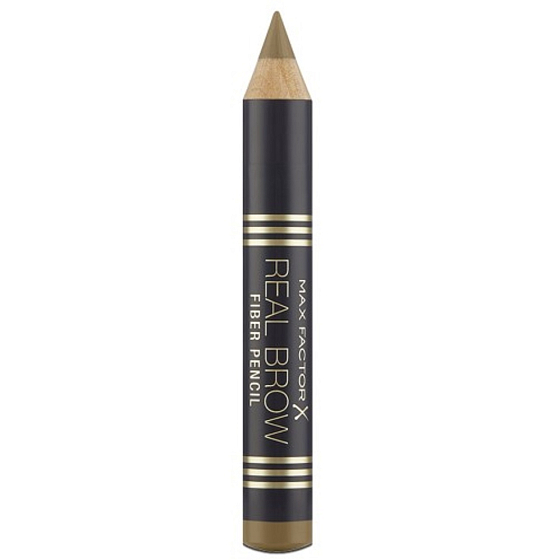 Max Factor Fiber Pencil Augenbrauenstift 000 Blond
