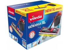 Vileda Ultramax XL Moppset Box 160932