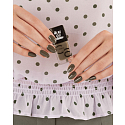 Catrice ICONails Gel Lacque Nagellack 84 Mein Herz schlägt jetzt grün 10,5 ml