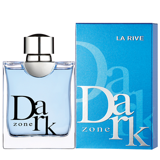 La Rive Dark Zone für Männer Eau de Toilette 90 ml