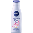 Nivea Rose & Argan Oil Körperlotion mit Öl 200 ml