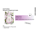 Payot Morning Look Younger Masque Lifting-Glättende Tuchmaske 1 Stück 19 ml