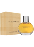 Burberry for Woman Eau de Parfum für Frauen 100 ml