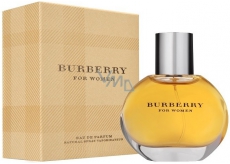 Burberry for Woman Eau de Parfum für Frauen 100 ml