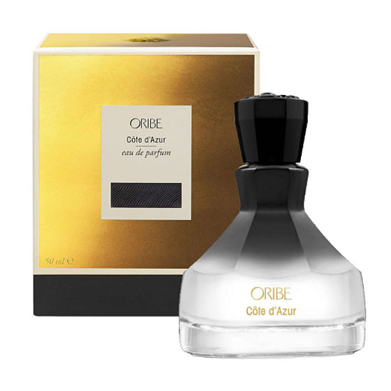 Oribe Cote d´Azur parfümierter Duft für Frauen 50 ml