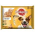 Pedigree Vital Protection mit Hühnchen, mit Lammfleisch in Geleebeutel 4 x 100 g