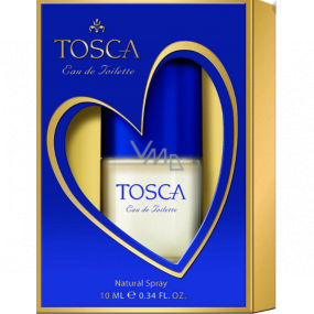 Tosca Tosca Eau de Toilette für Frauen 10 ml