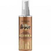 Marion Bronze Body Mist Bronze Body Mist Spray für Frauen 120 ml