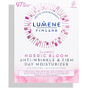 Lumene Lumo Nordic Bloom Anti-Falten- und Firm Day Moisturizer straffende Anti-Falten-Tagescreme 50 ml