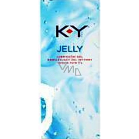 KY Jelly Gleitgel 50 ml