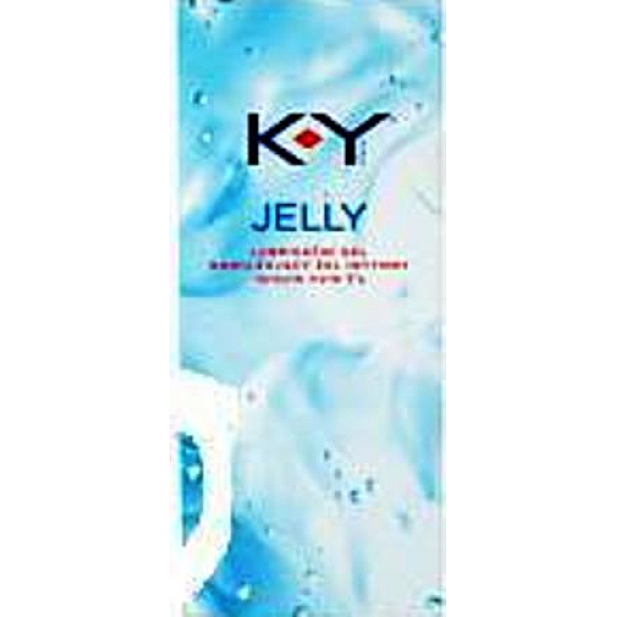 KY Jelly Gleitgel 50 ml