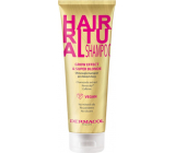 Dermacol Hair Ritual Shampoo für blondes Haar 250 ml