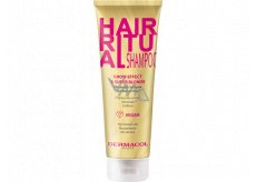 Dermacol Hair Ritual Shampoo für blondes Haar 250 ml