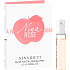 Nina Ricci Nina Rose Eau de Toilette für Frauen 1,5 ml mit Spray, Fläschchen