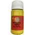 Art e Miss Metallic Textilfarbe 62 Gelb 40 g