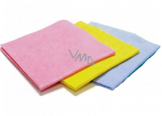 Vektex Quick wipe Universaltuch für die Reinigung aller Oberflächen im Haushalt 38 x 38 cm 10 Stück