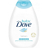 Dove Baby Rich Moisture Soothing Body Lotion für Kinder 400 ml
