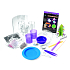 EP Line EIN-O Science Enchanting Crystals Experimentierkristall-Set, empfohlen ab 10 Jahren
