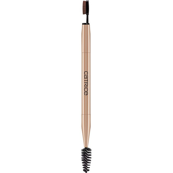 Catrice Bang Boom Brow Duo Augenbrauen- und Wimpernbürste 1 Stück