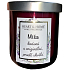 Heart & Home Sweet Cherry Soja-Duftkerze mit dem Namen Misha 110 g