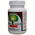 SunPharm Jod + Selen + Spirulina Nahrungsergänzungsmittel 100 Tabletten
