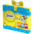 Dreamies Cat Weihnachtsgeschenkpaket für Katzen 120 g