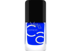 Catrice ICONails Gel Lacque Nagellack 144 Your Royal Highness 10,5 ml