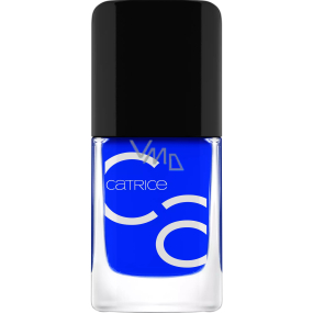 Catrice ICONails Gel Lacque Nagellack 144 Your Royal Highness 10,5 ml
