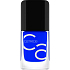 Catrice ICONails Gel Lacque Nagellack 144 Your Royal Highness 10,5 ml