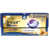 Lenor All in 1 Pods Color Gold Orchid Gelkapseln zum Waschen von Buntwäsche 27 Stück 642,6 g