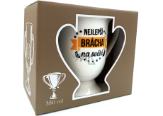 Albi Bester Bruder Trophäe 380 ml